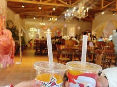 -HERRE·FARM 赫尔露营农场·团建聚会包场