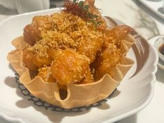 -宝丽轩中餐厅BAOLIXUAN