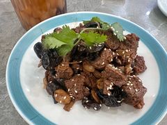 -都一处烧麦馆(前门店)