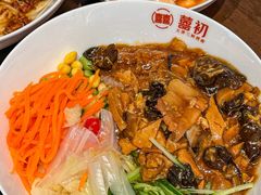 -添萬囍·天津三鲜捞面(天河城店)