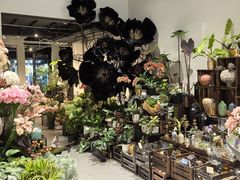 -EPOQUE·一刻花店(兴业太古汇店)