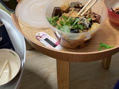 -大姐麻辣烫(莲宝中路店)