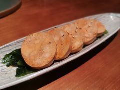 -人间酒暖·Go blanc·烧鸟·深夜食堂(陆家嘴店)