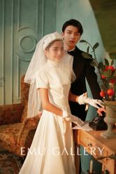 -EMU艺慕摄影(扬中店)