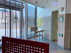 -麦当劳(津南吾悦广场店)