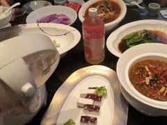 -袁州宴·地道袁州菜(袁山东路店)
