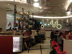 -必胜客(世欧广场店)