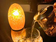 -FLAIR顶层餐厅酒吧(浦东丽思卡尔顿酒店)
