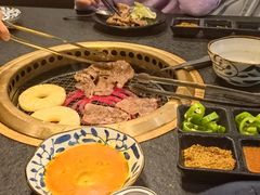 -神户赤童日式烤肉伙伴(东直门店)