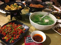 -赤宴·川菜(玉林店)