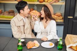 -帆拉斐婚纱摄影(春熙店)