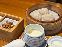 -如轩·海鲜砂锅粥·潮汕菜(一品天下店)