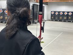 -無弓射箭俱乐部(领展中心城店)