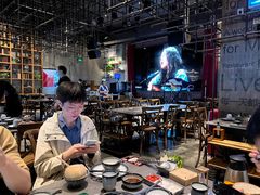 大堂-同仁四季椰子鸡(宝安壹方城店)