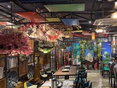 -甲大帅·甲鱼·椰子鸡主题餐厅(唐家店)