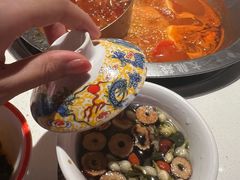 -大龙燚火锅(天安云谷店)