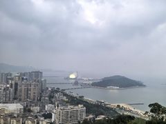 -景山公园