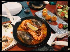 -帕歌西班牙餐厅paco tapas