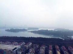 -湖影中餐厅·南京金茂威斯汀大酒店