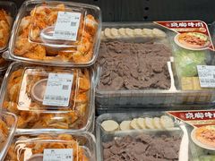 -山姆会员商店(上海浦东店)