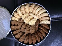 珍妮曲奇&nbsp;Jenny&nbsp;Bakery(尖沙咀店)-珍妮曲奇聪明小熊(尖沙咀店)