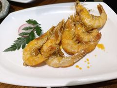 -贵木日本料理·铁板烧(新地假日广场店)