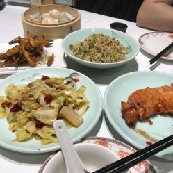 -稻香酒家-宴会厅·BB宴·年会·喜宴(天河领展店)
