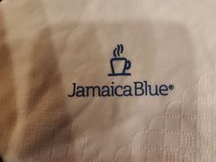 -Jamaicablue Coffeeshop(中央广场店)