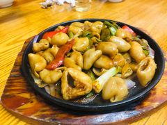 -顺发饭店