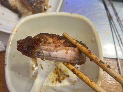 -7只羊·鲜羊肉串·地锅鸡精酿(玄武墨香路店)