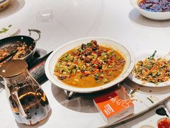 -俭寨大盘鸡·缸子肉·小公鸡·新疆菜(云通店)