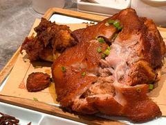 -紫泥369粗粮季(四牌楼店)