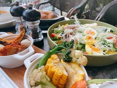 -良木缘咖啡西餐(新城市广场店)