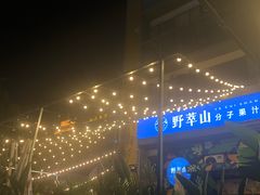 -野萃山·潮汕厚果汁(十亩地店)