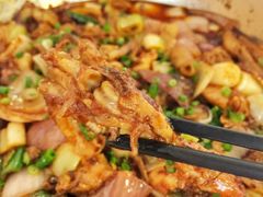 -勇记干锅居(德阳店)