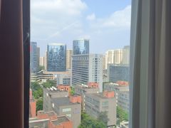 -元一商务电竞酒店(世纪城新会展中心地铁站店)