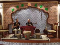 -阿布都新疆音乐美食城(长湖路店)
