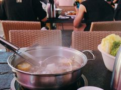 -悦来悦牛潮汕牛肉火锅(大浪店)