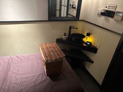-Angkor SPA 柬埔寨古法按摩(环贸店)