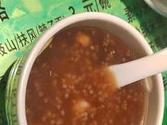 小米粥-令氏家外家周秦食府(高新店)