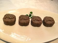 伯爵流心栗子糕-海味观(老西门店)