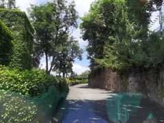 -烟台山景区
