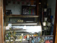 -狐狸家·酸奶酪专门店(平江路店)