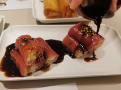 -蔡澜点心·粤菜(西单大悦城店)