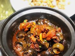 -五味堂·江浙土菜(月河特色店)