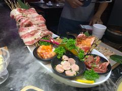 -鹤江桥·红油牛肉粉(SKP店)