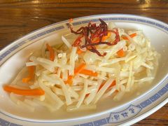 -老雒阳面馆·水席(定鼎门店)