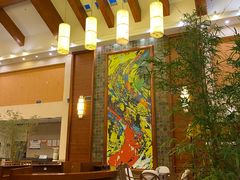 -雅安楠水阁温泉酒店