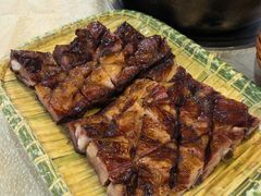 -红旗山庄(圭峰山店)