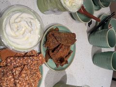 -星巴克(北京新东安)